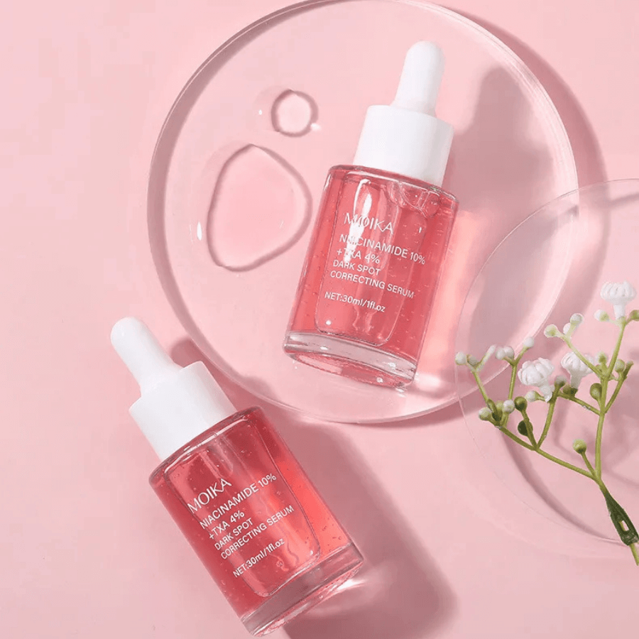 Niacinamide for Dark Spots & Blemishes