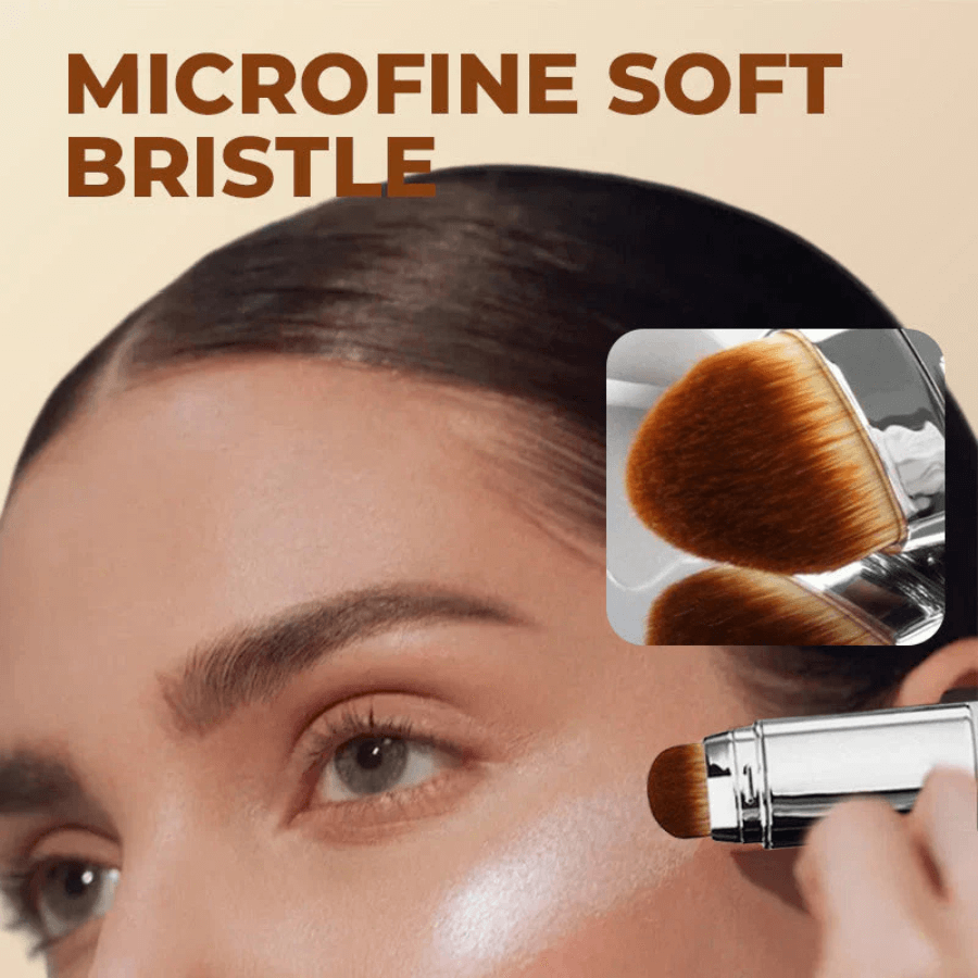 Korean Skincare - Color Changing Foundation