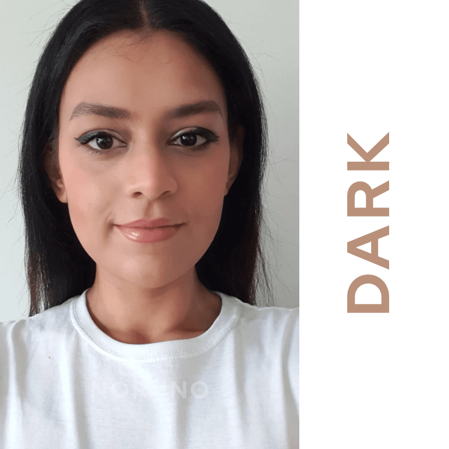 Korean Skincare - Color Changing Foundation