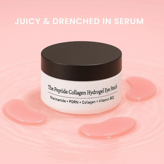 PDRN Overnight Regeneration Eye Patches (30 Pairs)