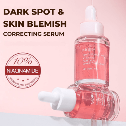 Niacinamide for Dark Spots & Blemishes