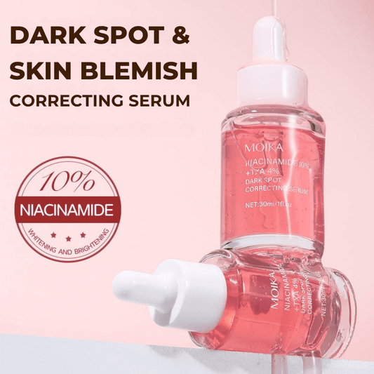 Niacinamide for Dark Spots & Blemishes