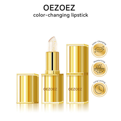 MyShade - Color Changing Lipstick Three Pack by HelloKiss