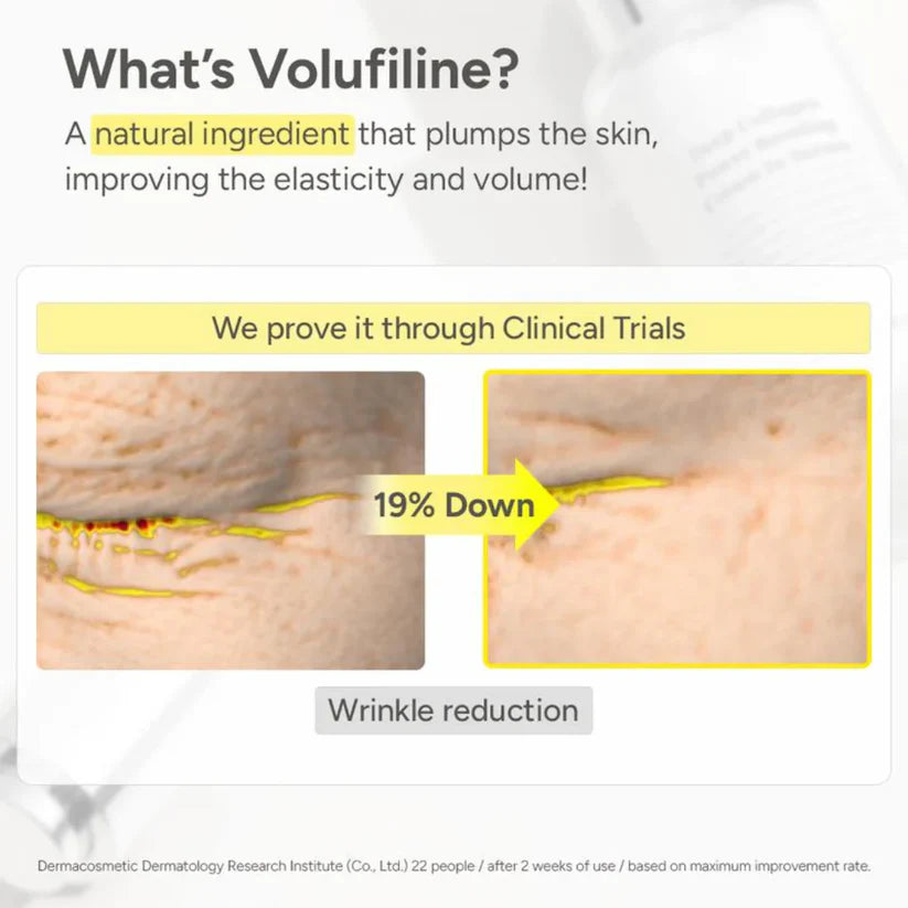 Korean Skin Boost Collagen Serum