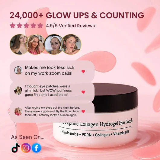 K-Beauty Supreme Skin Bundle