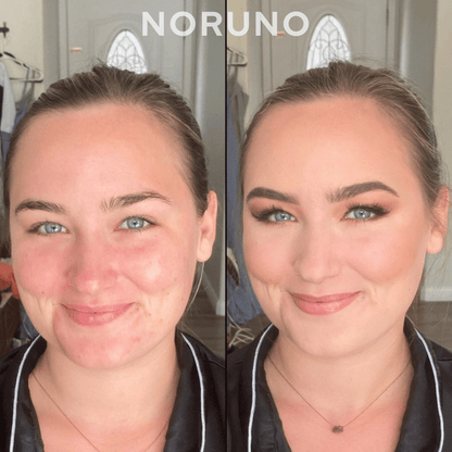 Korean Skincare - Color Changing Foundation