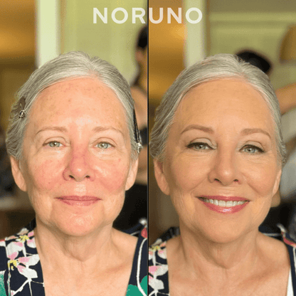 Korean Skincare - Color Changing Foundation