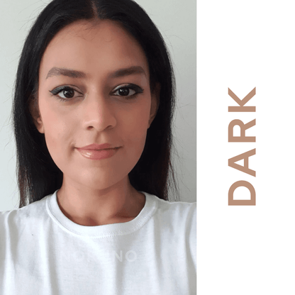 Korean Skincare - Color Changing Foundation