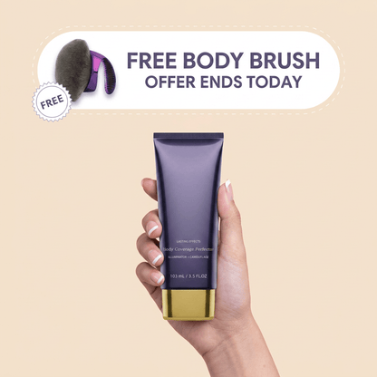 BodyGlow Concealer Cream
