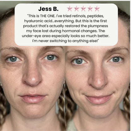 Korean Skin Boost Collagen Serum