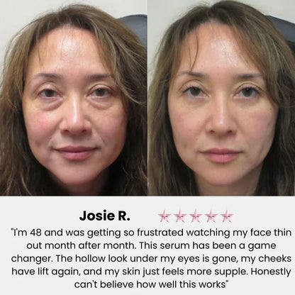 Korean Skin Boost Collagen Serum